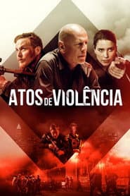 Poster for Atos de Violência