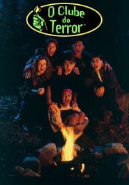 Affiche de O Clube do Terror