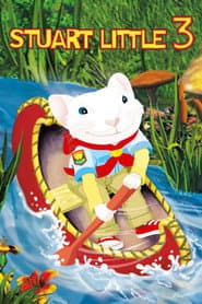 Poster for Stuart Little 3
