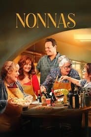 Póster de Nonnas