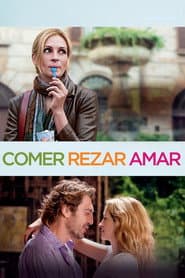 Poster for Comer, Rezar, Amar