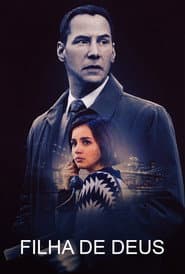 Poster for Filha de Deus