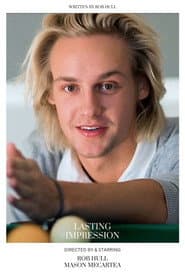 Pôster de Lasting Impression