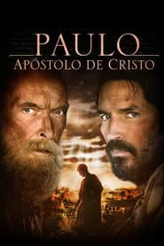 Pôster de Paulo, Apóstolo de Cristo