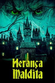 Poster for Herança Maldita