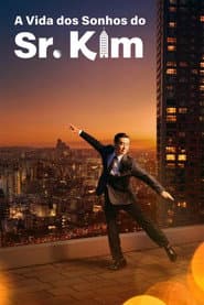 Póster de A Vida dos Sonhos do Sr. Kim