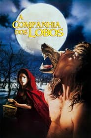Affiche de A Companhia dos Lobos