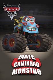 Affiche de Mate: Caminhão Monstro