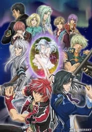 Póster de Neo Angelique Abyss