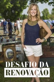 Poster for Desafio da Renovação