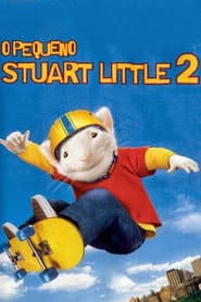 Pôster de O Pequeno Stuart Little 2