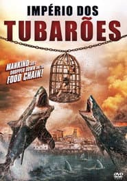 Affiche de Império dos Tubarões