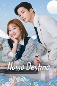 Pôster de Nosso Destino