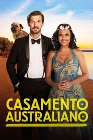 Póster de Boda en Top End