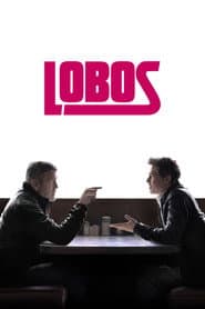 Poster for Lobos