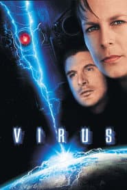 Poster for Virus