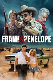 Pôster de Frank & Penelope