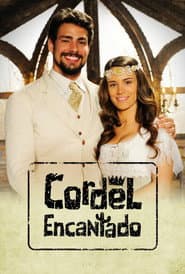 Affiche de Cordel Encantado