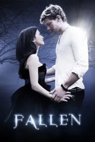 Affiche de Fallen