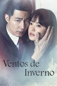 Affiche de Ventos de Inverno