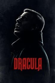 Póster de Drácula