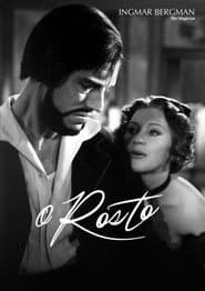 Pôster de O Rosto