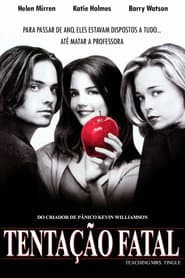 Poster for Tentação Fatal