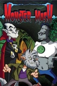 Affiche de Qui a peur des monstres ?