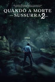 Affiche de Quando a Morte Sussurra 2