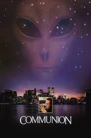 Poster for Estranhos Visitantes