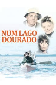 Affiche de Num Lago Dourado