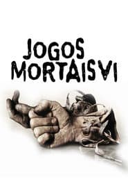 Poster for Jogos Mortais VI
