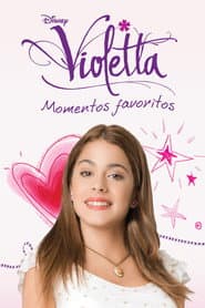 Poster for Violetta: Momentos Favoritos
