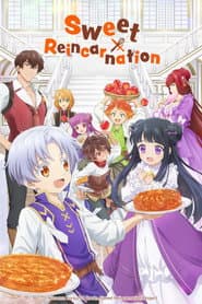 Poster for Sweet Reincarnation