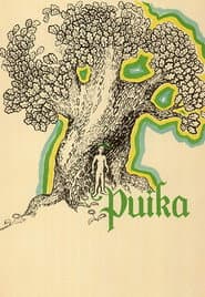 Pôster de Puika