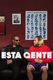 Poster for Certas Pessoas