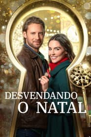 Pôster de Desvendando o Natal