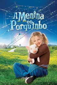 Affiche de Le Petit Monde de Charlotte
