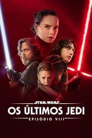 Pôster de Star Wars: Os Últimos Jedi