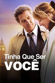 Poster for Tinha Que Ser Você
