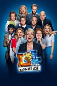 Poster for LOL: Den som ler sist - Norge