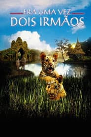 Pôster de Era Uma Vez Dois Irmãos