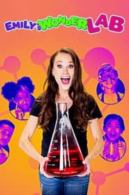 Poster for O Lab da Emily