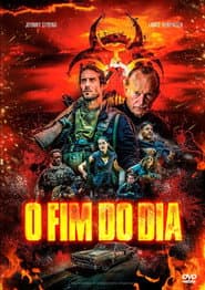 Póster de O Fim do Dia