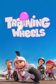 Poster for Minions Curta: Aprendendo a Pedalar