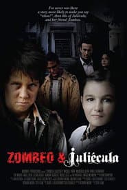 Pôster de Zombeo & Juliécula