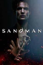 Poster for Sandman