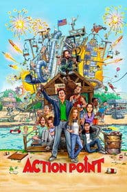 Poster for Ponto de Ação