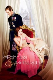 Poster for Um Príncipe em Minha Vida