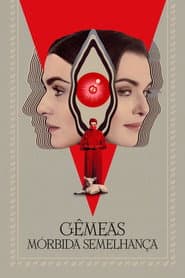 Affiche de Gêmeas: Mórbida Semelhança